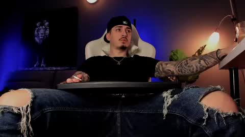 Matt online show from March 25, 2026, 7:58 am