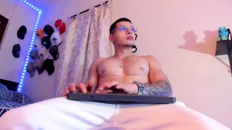 Matt online show from October 12, 2025, 12:20 am