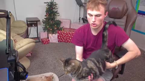 Matt Cash online show from December 12, 2024, 2:04 am