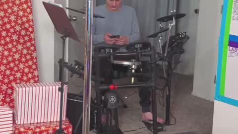 Matt Cash online show from December 29, 2024, 5:12 pm