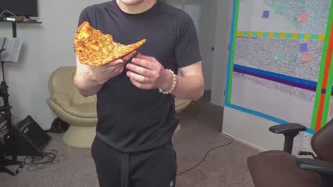 Matt Cash online show from January 9, 2025, 2:11 am