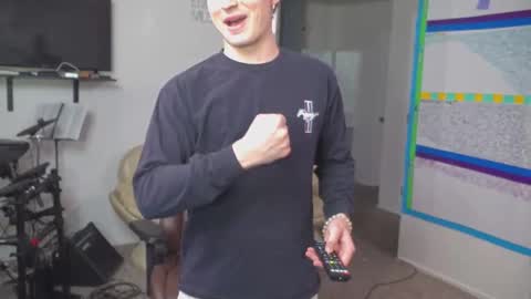 Matt Cash online show from January 20, 2025, 2:01 am