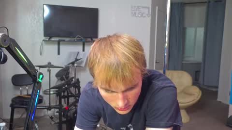 Matt Cash online show from February 5, 2025, 2:08 am