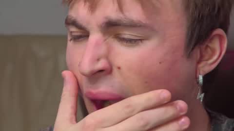 Matt Cash online show from February 16, 2025, 5:04 pm