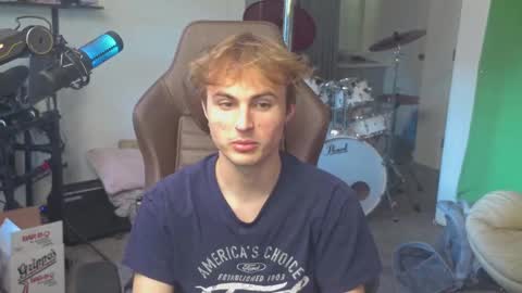 Matt Cash online show from September 11, 2025, 1:17 am