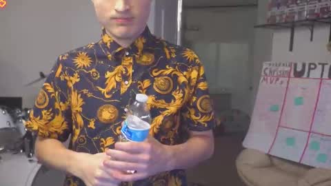 Matt Cash online show from October 10, 2025, 1:04 am