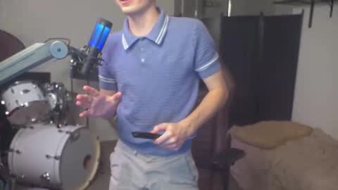 Matt Cash online show from October 15, 2025, 1:06 am