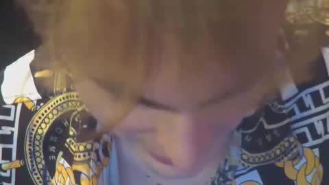 Matt Cash online show from November 18, 2025, 2:06 am