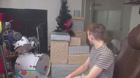 Matt Cash online show from December 22, 2025, 2:08 am