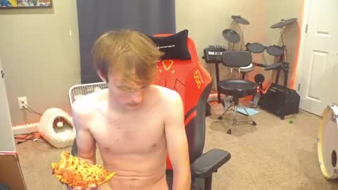 Matt Cash online show from May 27, 2026, 1:57 am