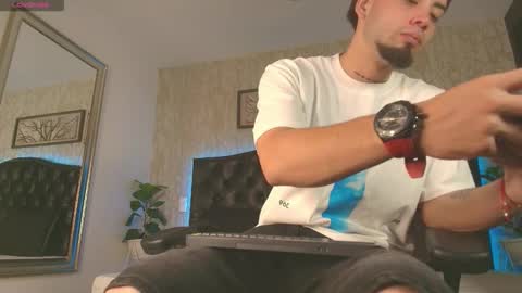 Matt online show from February 8, 2026, 1:42 am