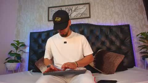 Matt online show from March 3, 2026, 5:02 am