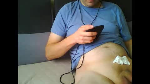 mattek89 online show from January 16, 2025, 10:42 am