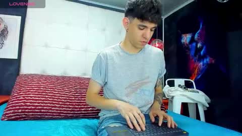 ---Matteo--- online show from September 11, 2025, 3:06 am