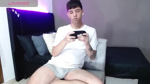 ---Matteo--- online show from March 8, 2026, 2:04 am