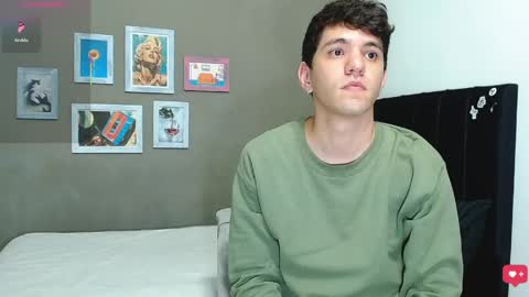 ---Matteo--- online show from May 30, 2026, 3:47 am