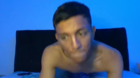 matteo online show from February 10, 2025, 1:24 am