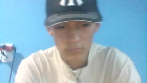 Snapshot of matteo_nox chatting on June 18, 2026, 9:19 pm matteo_nox online show from June 18, 2026, 9:19 pm