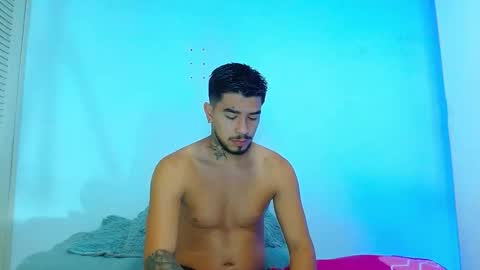 MATTEO online show from December 19, 2025, 2:24 pm