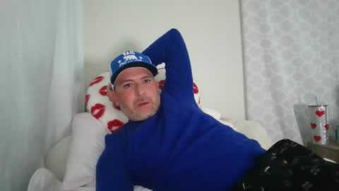 matterson23 online show from January 24, 2025, 8:02 am