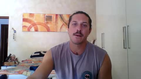 matteushh87 online show from October 9, 2025, 9:29 am