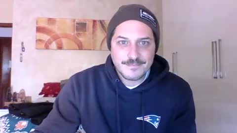 matteushh87 online show from November 28, 2025, 11:13 am