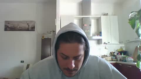 matteushh87 online show from March 3, 2026, 9:04 am