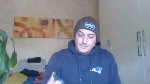 matteushh87 online show from March 27, 2026, 12:05 pm