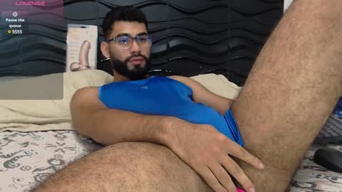 Mattew online show from December 18, 2024, 12:32 am