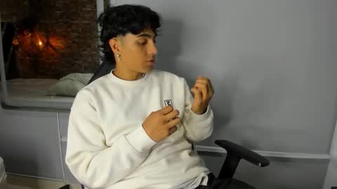 mattfiore online show from January 13, 2026, 6:35 pm