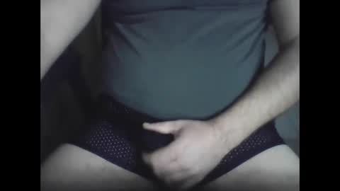 matth0027 online show from October 6, 2025, 6:22 am