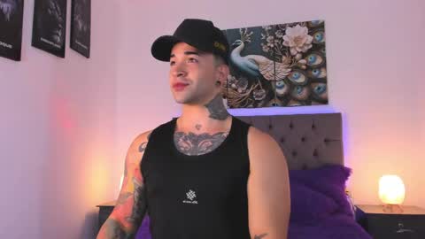 Matthew INDEPENDENT MODEL online show from June 3, 2026, 3:31 am
