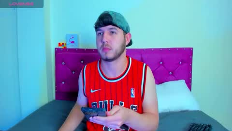 matthewlatinc online show from February 22, 2026, 2:24 am