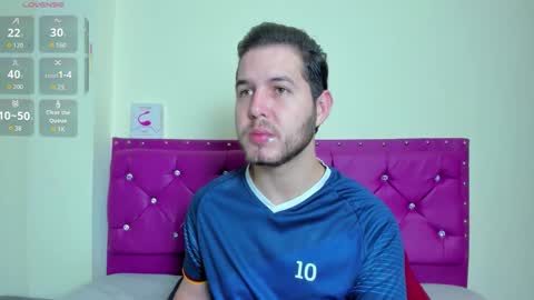 matthewlatinc online show from March 27, 2026, 11:59 pm