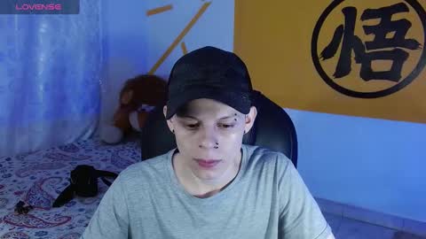 MatthewBoy online show from December 5, 2024, 4:31 am