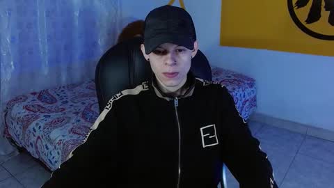 MatthewBoy online show from December 9, 2024, 12:51 pm