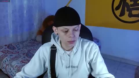 MatthewBoy online show from December 10, 2024, 6:22 am