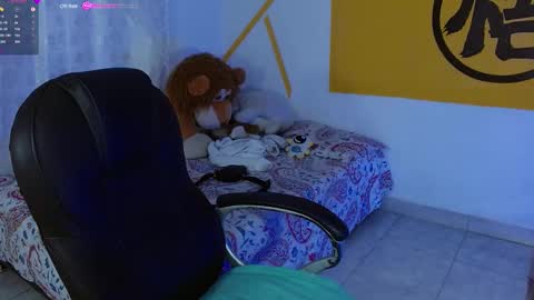 MatthewBoy online show from December 11, 2024, 4:07 am