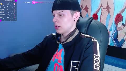 MatthewBoy online show from December 13, 2024, 6:00 am