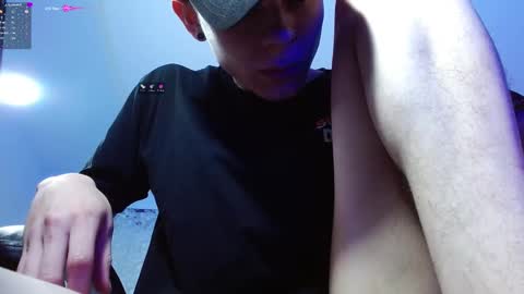 MatthewBoy online show from December 21, 2024, 11:44 am