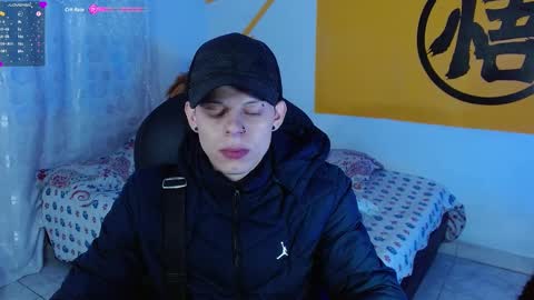 MatthewBoy online show from December 23, 2024, 5:49 am