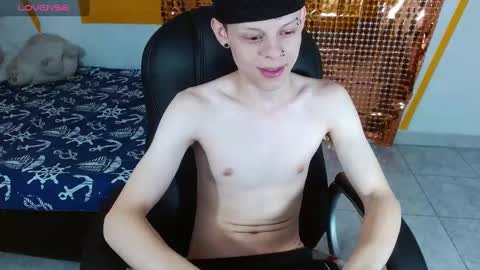 MatthewBoy online show from January 25, 2025, 5:51 am