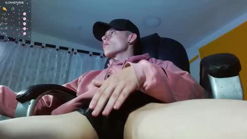 MatthewBoy online show from February 14, 2025, 12:25 pm