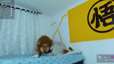 MatthewBoy online show from February 17, 2025, 4:37 pm