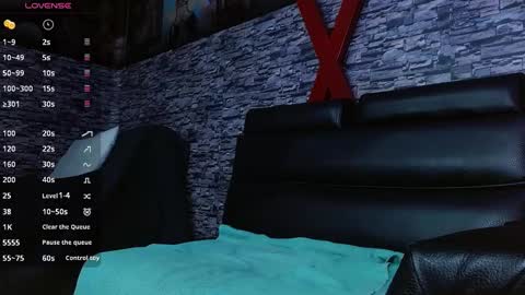 MatthewBoy online show from March 8, 2025, 11:49 pm