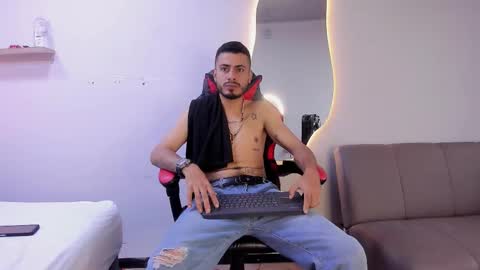 Matthew online show from January 31, 2026, 9:46 pm