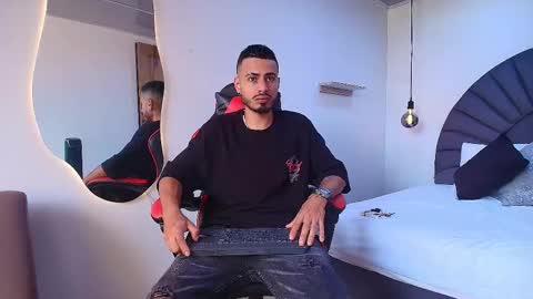 Matthew online show from February 14, 2026, 9:11 pm