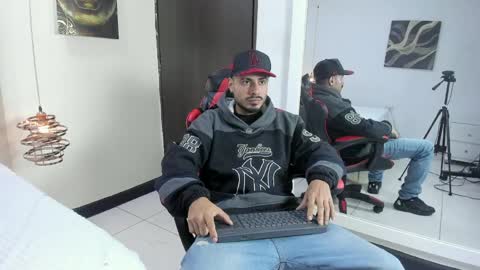 Matthew online show from April 6, 2026, 4:57 am