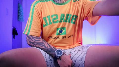 Matt online show from December 5, 2024, 8:44 pm