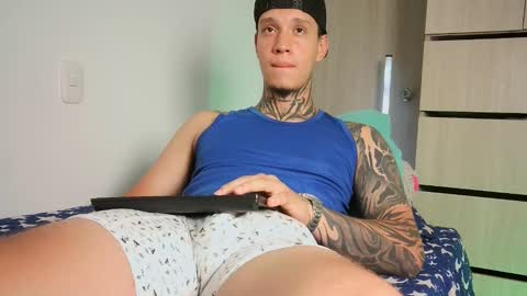 Matt online show from October 29, 2025, 3:14 pm